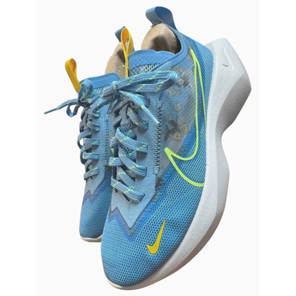 Nike Vista Lite Floral‎ Women's Running Shoes Size 5.5